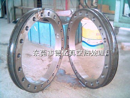 寮步热处理过程中什么因素会影响晶粒长大？