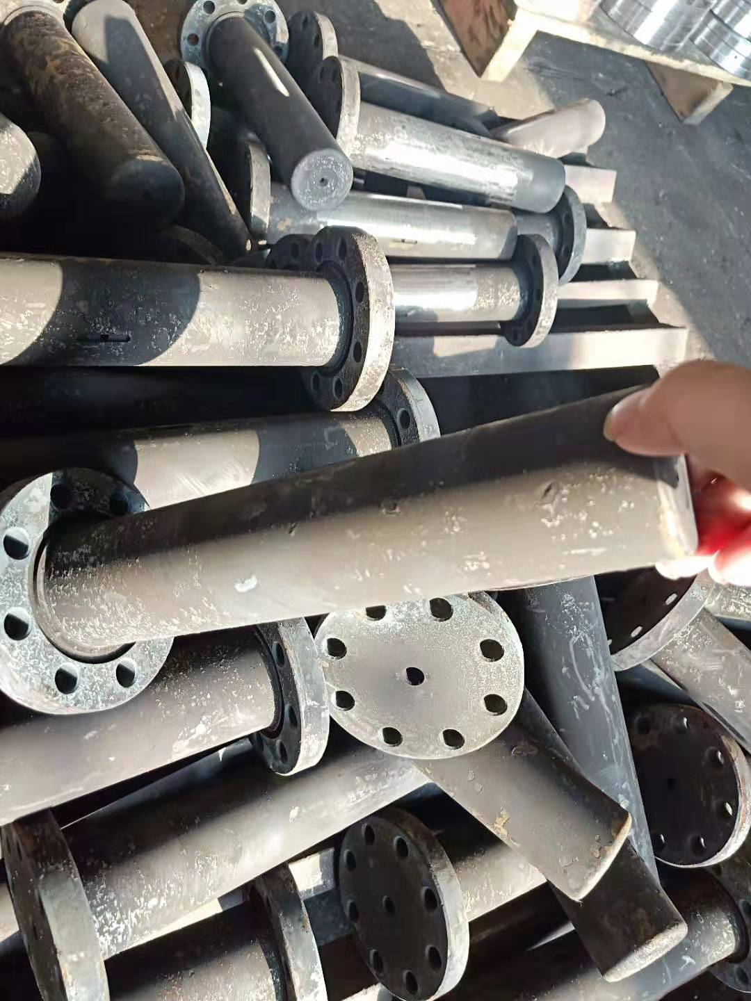 调质热处理首选东莞快猫社区热处理